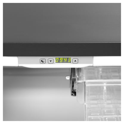 TD50C - Minibar-kyl som låda - Minibarlåda för integration i befintlig dekor