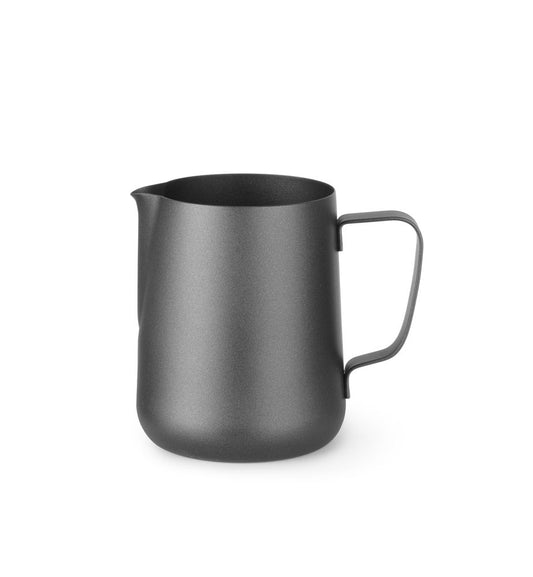 Mjölkkanna svart, HENDI, 0,6L, ⌀90x(H)112mm