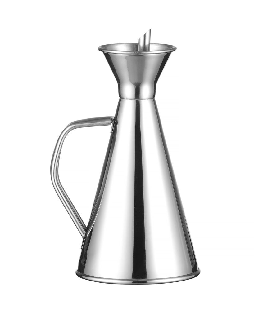 Hendi Olivoljedispenser, 0,25L, Ø84x(H)158mm