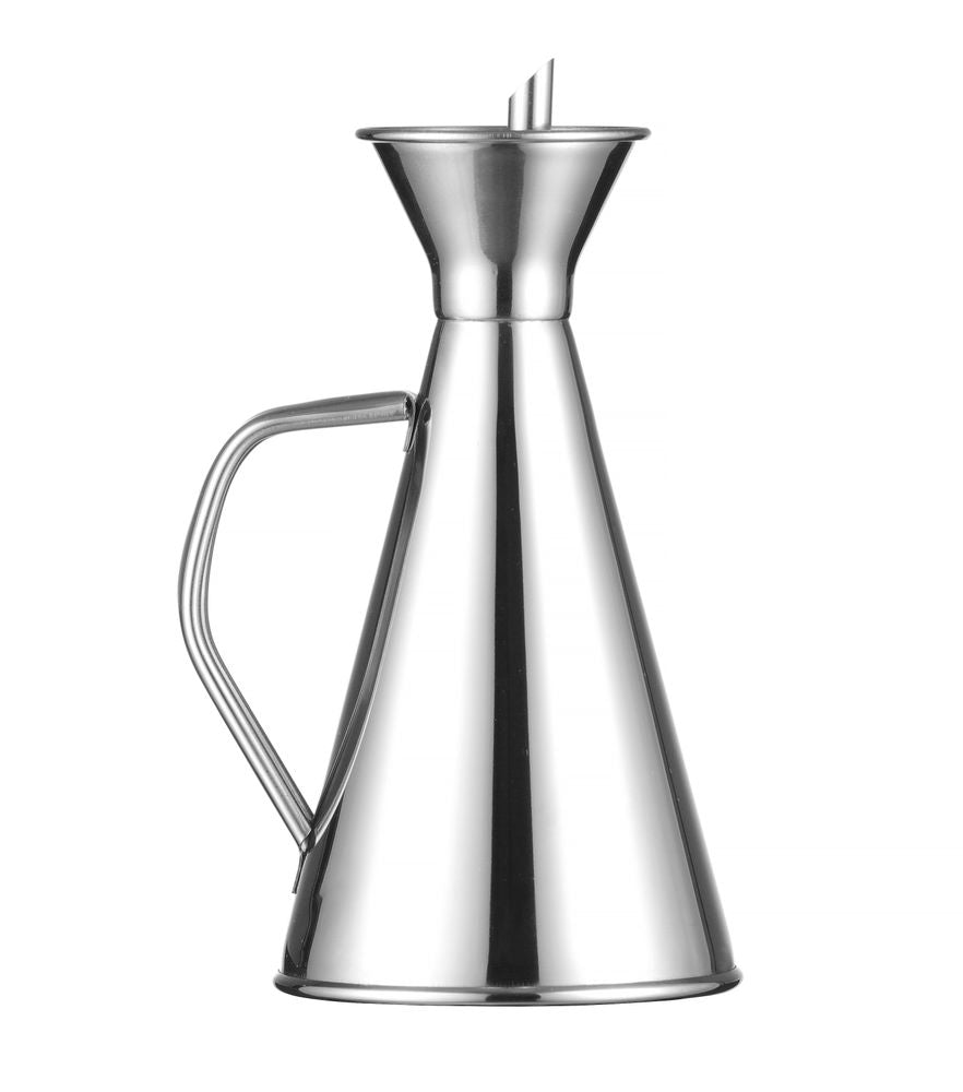 Olivoljedispenser, HENDI, 0,25L, Ø84x(H)158mm