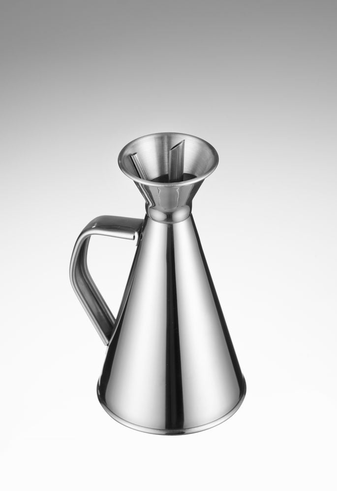 Hendi Olivoljedispenser, 0,25L, Ø84x(H)158mm