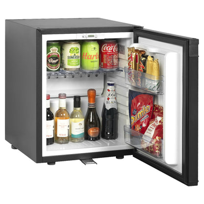 TM35C - Minibar-kyl - Minibar-kyl med extremt låg energiförbrukning