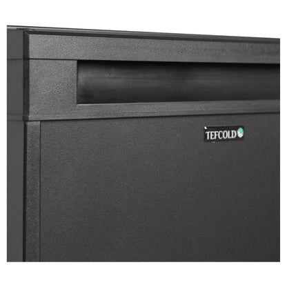 TM35C - Minibar-kyl - Minibar-kyl med extremt låg energiförbrukning