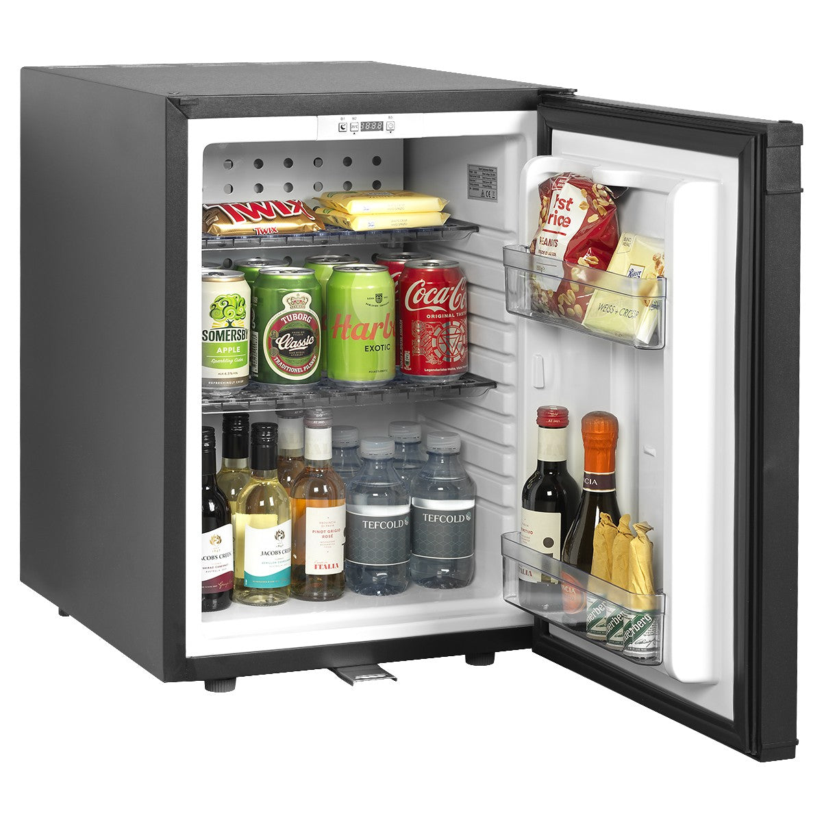 TM45C - Minibar - Minibar-kyl med extremt låg energiförbrukning
