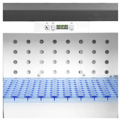 TM45GC - Minibar-kyl med glasdörr - Minibar med glasdörr för utmärkt produktpresentation