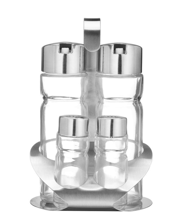 Condiment set