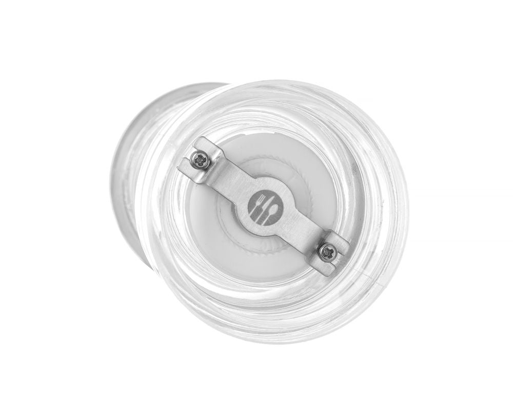 Hendi Akrylpepparkvarn, Transparent, ⌀60x(H)215mm