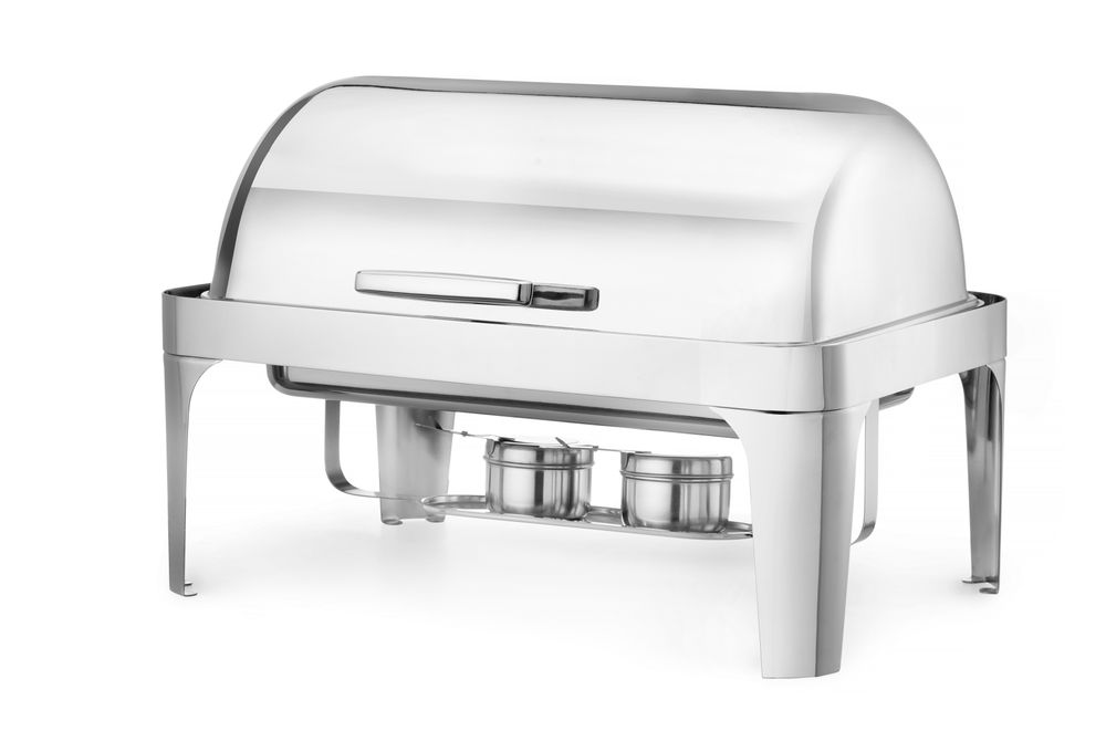 Hendi Varmkopp med rulltopp, GN 1/1, 9L, 660x490x(H)460mm