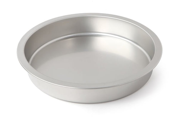Food container round 5,6 L for round chafing dish