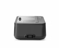 Hendi Varmkopp UNIQ, designad av Robert Bronwasser, Vit, 220-240V/700W, 607x402x(H)245mm