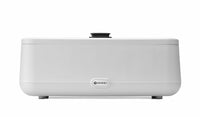 Hendi Varmkopp UNIQ, designad av Robert Bronwasser, Vit, 220-240V/700W, 607x402x(H)245mm