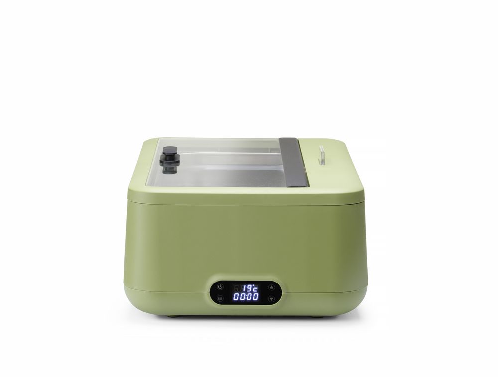 Hendi Varmkopp UNIQ, designad av Robert Bronwasser, Beige, 220-240V/700W, 607x402x(H)245mm
