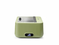 Hendi Varmkopp UNIQ, designad av Robert Bronwasser, Vit, 220-240V/700W, 607x402x(H)245mm