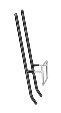 Hendi Lockhållare, 2 st, 224x52x(H)105mm