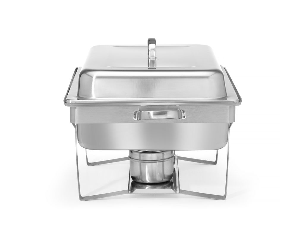 Hendi Varmkopp Gastronorm 1/1, Kitchen Line, 9L, 585x385x(H)315mm