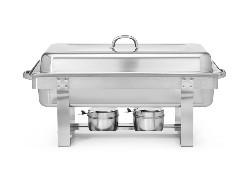 Varmkopp Gastronorm 1/1, HENDI, Kitchen Line, 9L, 585x385x(H)315mm