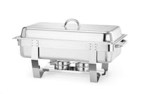 Hendi Varmkoppset, Kitchen Line, 585x385x(H)315mm