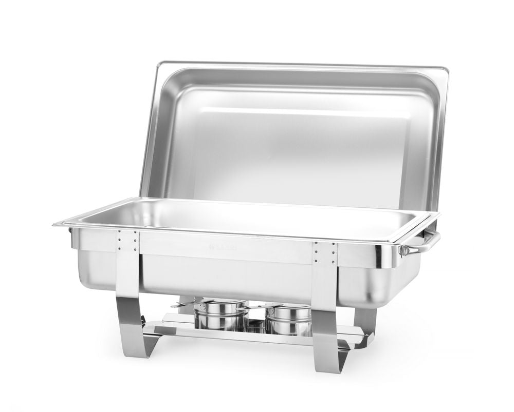 Hendi Varmkoppset, Kitchen Line, 585x385x(H)315mm