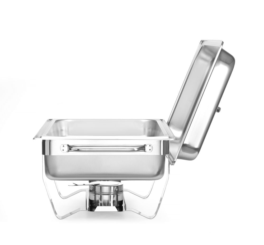 Hendi Varmkoppset, Kitchen Line, 585x385x(H)315mm