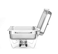 Hendi Varmkoppset, Kitchen Line, 585x385x(H)315mm