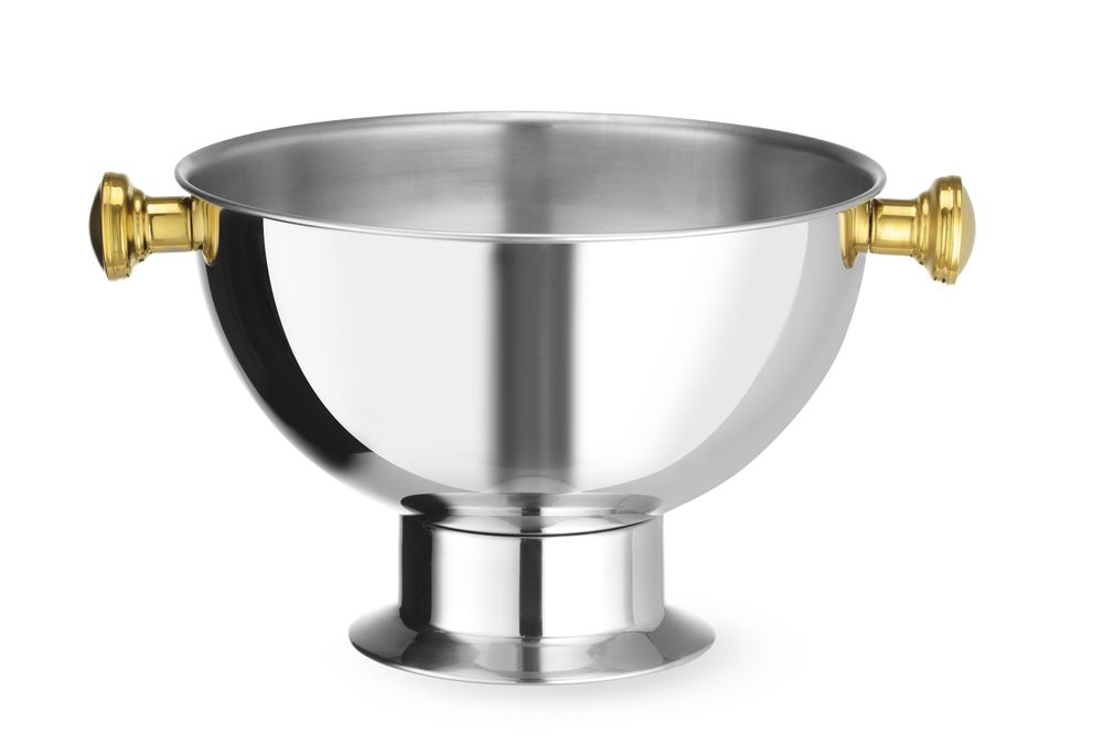 Partybadkar, BarUp, 13,5L, Ø370x(H)230mm