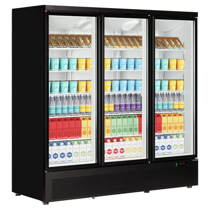 Atom Maxi C3DB - Displaykyl - Displaykyl med låg energiförbrukning