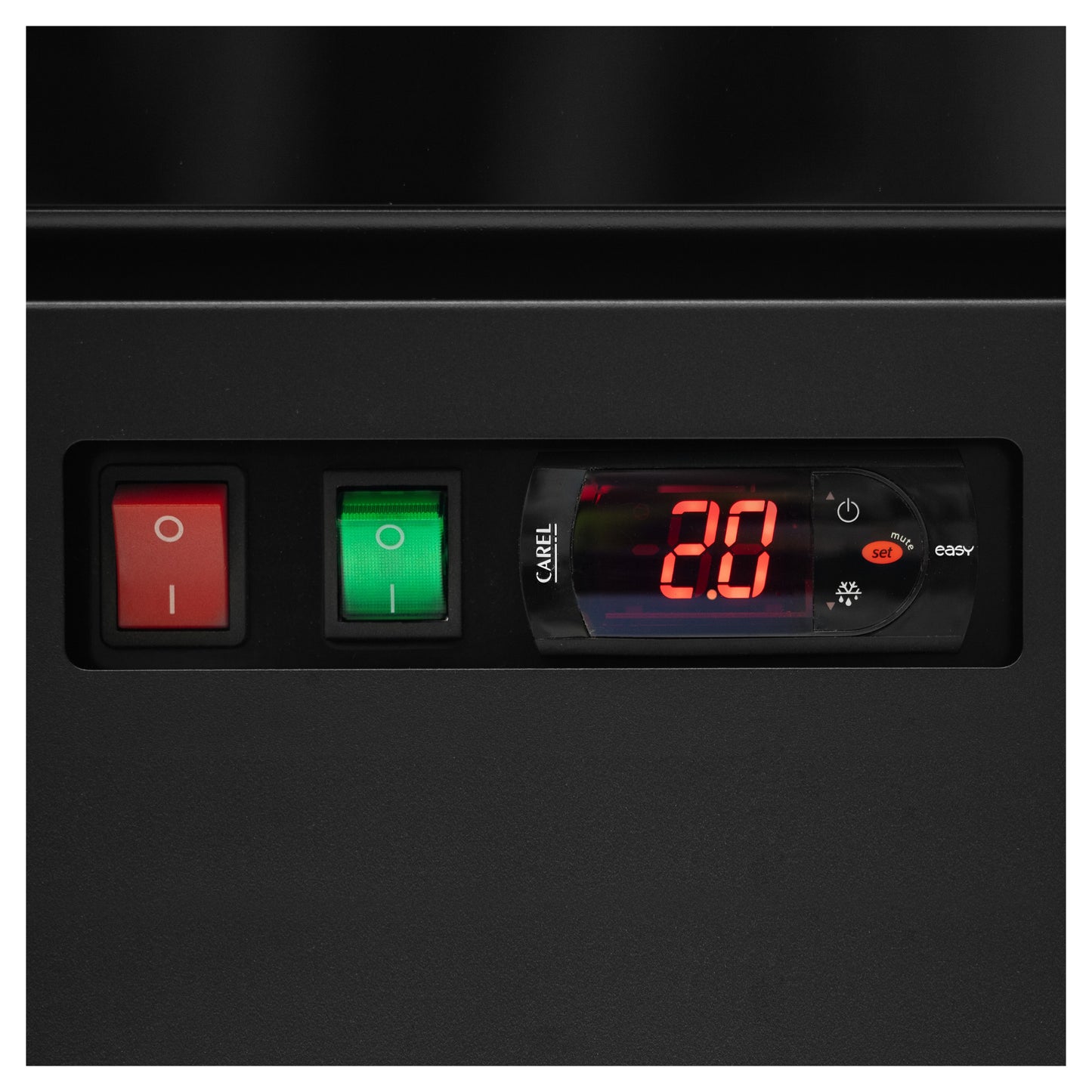 Atom Maxi C3DB - Displaykyl - Displaykyl med låg energiförbrukning