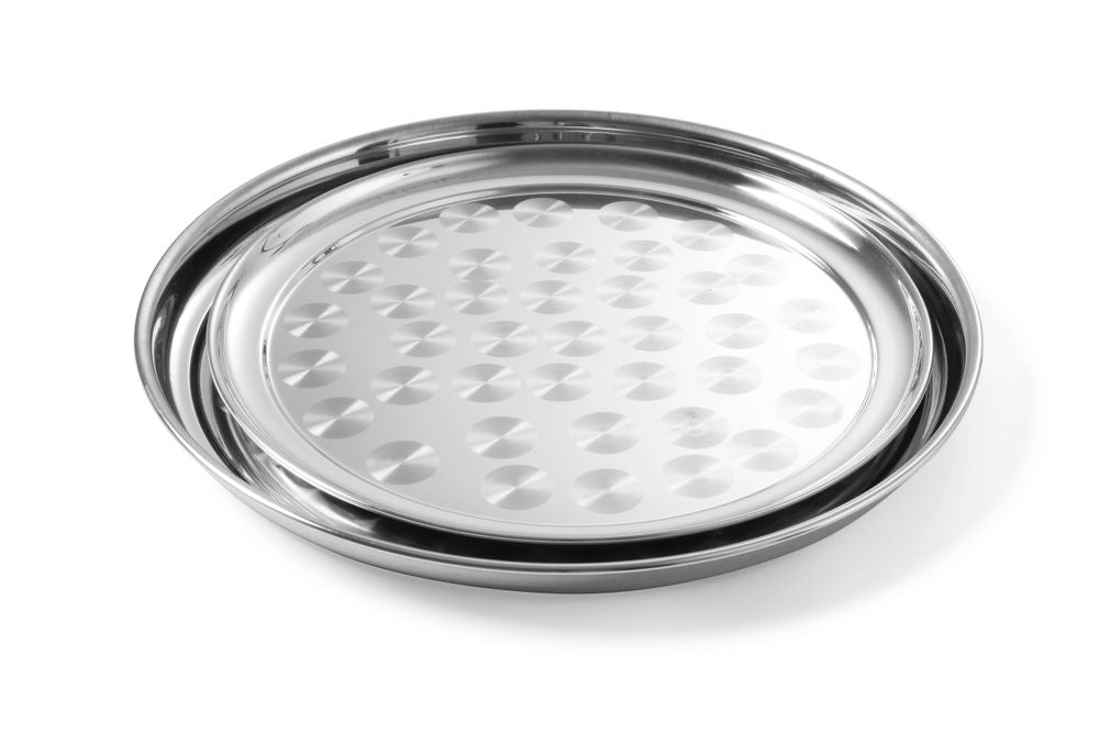 Hendi Serveringsbricka, rund, ⌀360x(H)24mm, Rund