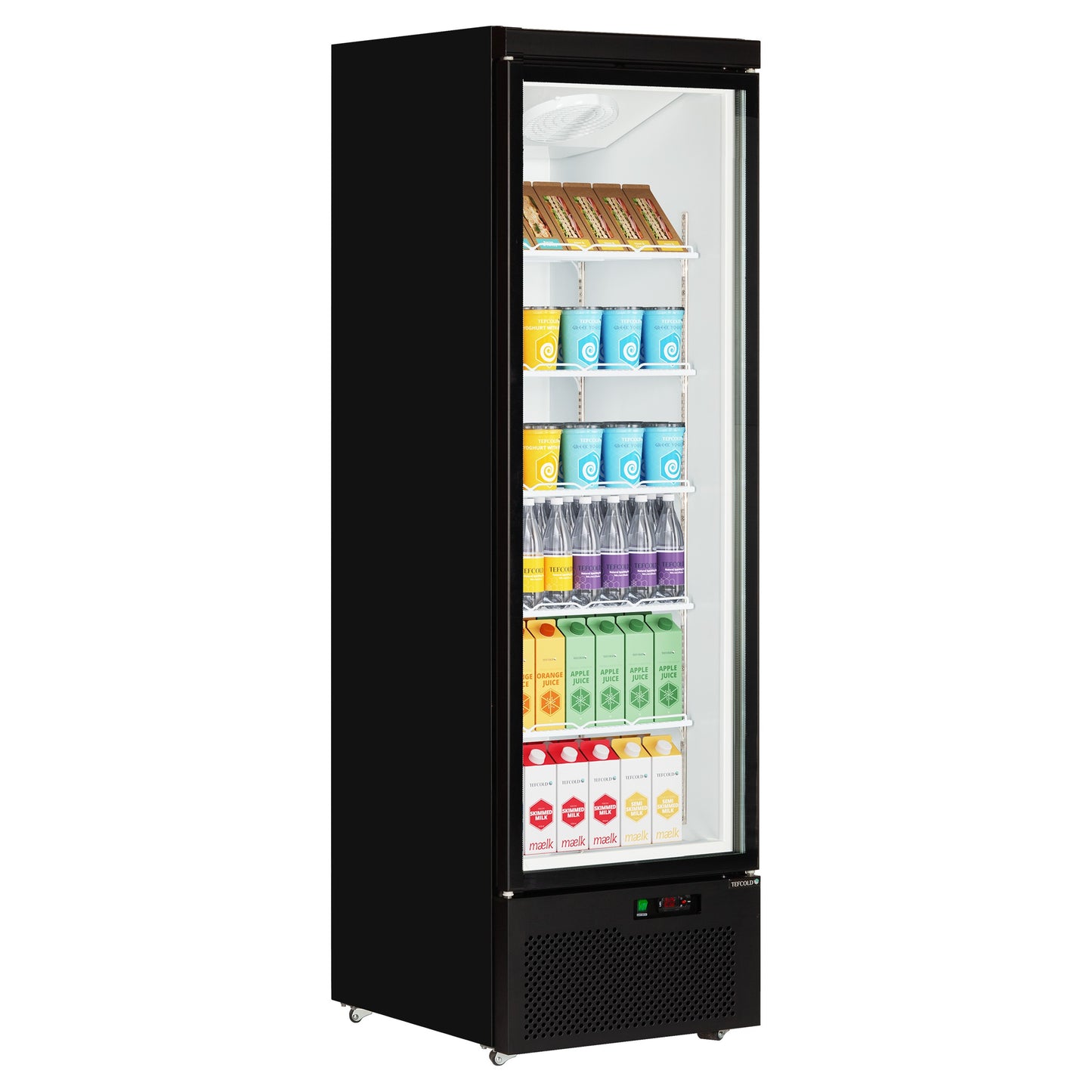 Atom Maxi C1DB - Displaykyl - Displaykyl med låg energiförbrukning