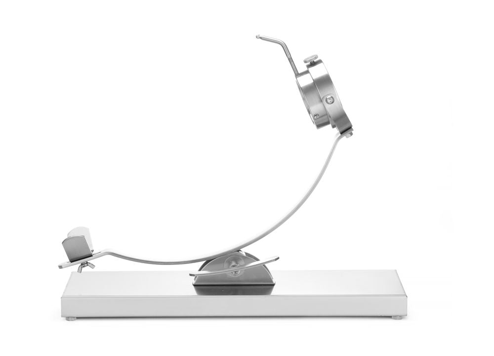 Skinkhållare, HENDI, 595x215x(H)300mm