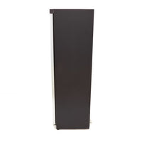 MAXIMA Displaykyl 400L - Svart