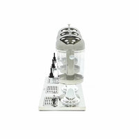 MAXIMA Dryckesdispenser - 3 x 8L