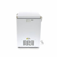 MAXIMA Frysbox - 282L