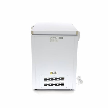 MAXIMA Frysbox - 282L