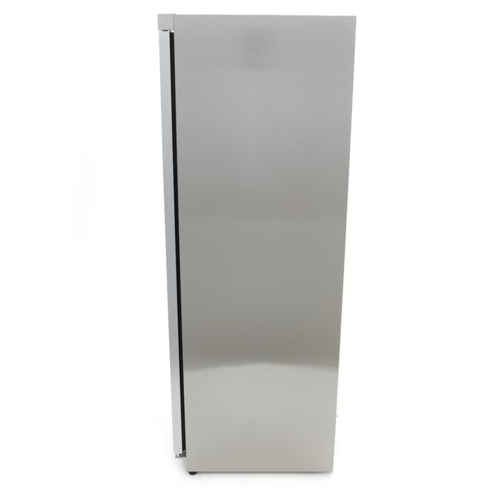 MAXIMA Displaykyl 600L - Rostfritt stål