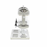 MAXIMA Dryckesdispenser - 2 x 8L