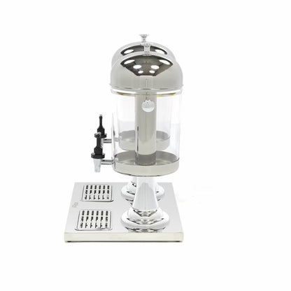 MAXIMA Dryckesdispenser - 2 x 8L