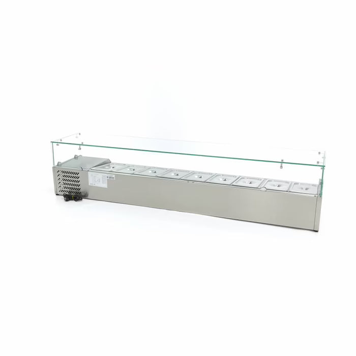 MAXIMA Kylränna - 200cm