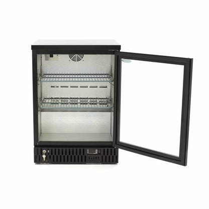 MAXIMA Dryckeskyl - 136L