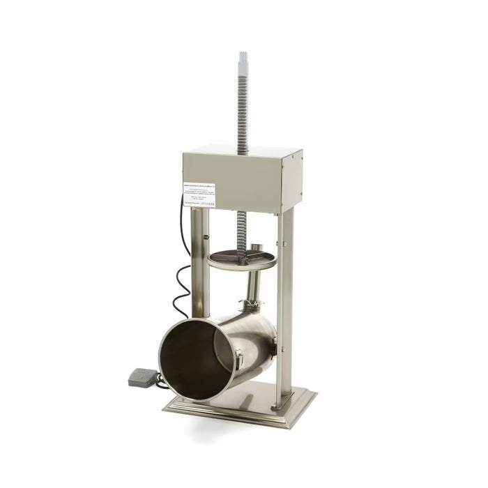 MAXIMA Automatisk vertikal korvstoppare - 15L