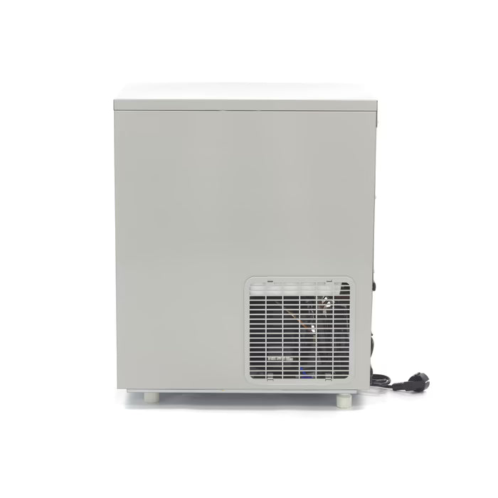 MAXIMA Ismaskin 24kg/dag - Vattenkyld