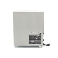 MAXIMA Ismaskin 24kg/dag - Vattenkyld