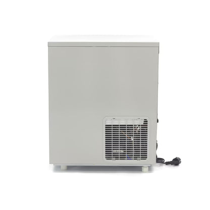 MAXIMA Ismaskin 24kg/dag - Vattenkyld