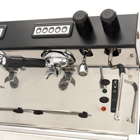 MAXIMA Espressomaskin - 3 Kolvar - 540 koppar per timme
