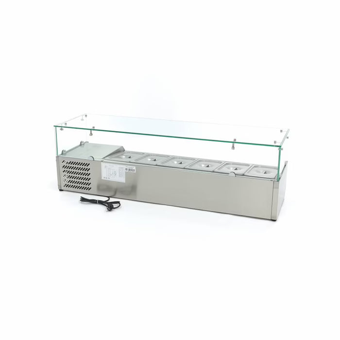 MAXIMA Kylränna - 140cm