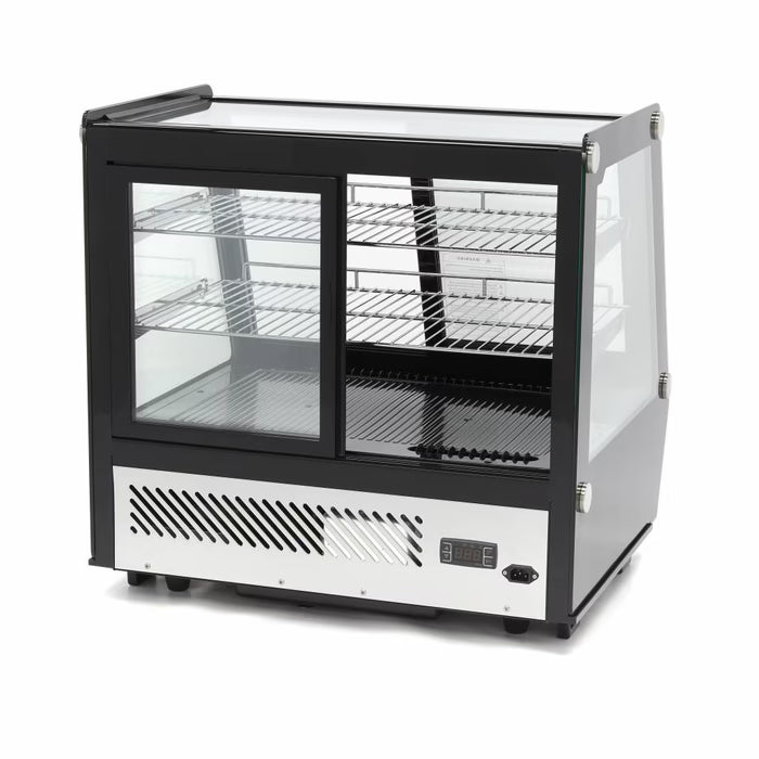 MAXIMA Displaykyl 71cm - 125L