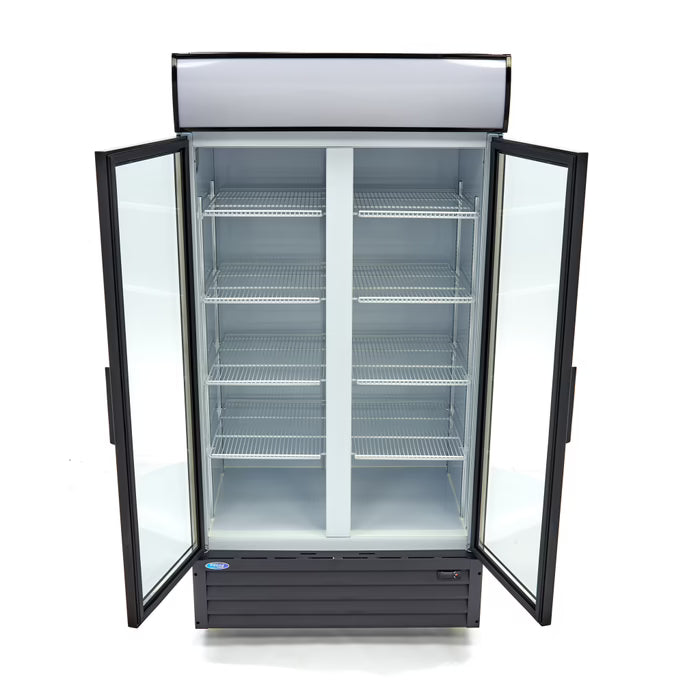 MAXIMA Dryckeskyl - 800L