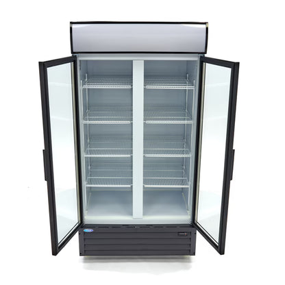 MAXIMA Dryckeskyl - 800L