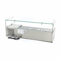 MAXIMA Kylränna - 120cm