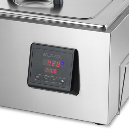 MAXIMA Sous Vide - 28L